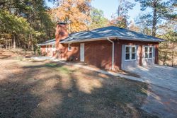 Pre-foreclosure Listing in PANTHERSVILLE RD ELLENWOOD, GA 30294