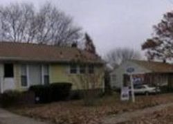 Pre-foreclosure Listing in INLET ST HYATTSVILLE, MD 20784