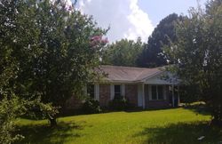 Pre-foreclosure Listing in STEPHENS ST WARD, AR 72176