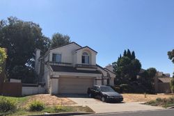 Pre-foreclosure Listing in MAYFIELD CIR SUISUN CITY, CA 94585