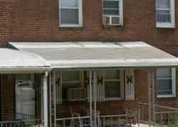 Pre-foreclosure Listing in 6TH ST BROOKLYN, MD 21225