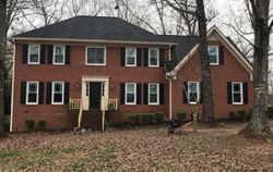 Pre-foreclosure in  DELRIDGE DR SW Lilburn, GA 30047