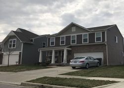 Pre-foreclosure in  SPRING COVE DR Grove City, OH 43123
