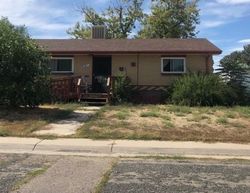 Pre-foreclosure in  LOCUST ST Commerce City, CO 80022