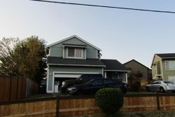 Pre-foreclosure Listing in 103RD ST E TACOMA, WA 98445