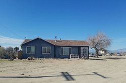 Pre-foreclosure in  28TH ST E Lancaster, CA 93535