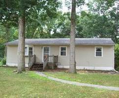 Pre-foreclosure in  E WOODBURN AVE Clementon, NJ 08021