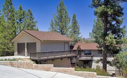 Pre-foreclosure Listing in COVE DR BIG BEAR LAKE, CA 92315