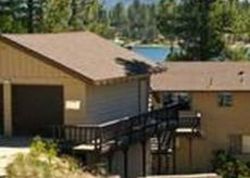 Pre-foreclosure Listing in COVE DR BIG BEAR LAKE, CA 92315