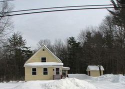 Pre-foreclosure Listing in NEW SHERBORN RD ATHOL, MA 01331