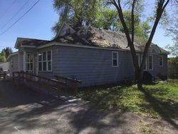 Pre-foreclosure in  S COLEMAN RD Spokane, WA 99212