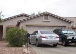 Pre-foreclosure in  S CRIMSON SKY PL Gold Canyon, AZ 85118