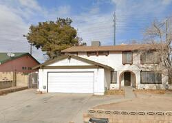 Pre-foreclosure in  RIDGEWOOD AVE Las Vegas, NV 89120