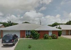 Pre-foreclosure in  GOLF CREST DR Galveston, TX 77551