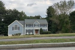 Pre-foreclosure in  KINGS ROW North Reading, MA 01864