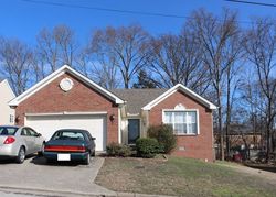 Pre-foreclosure in  TWIN CIRCLE DR Nashville, TN 37217