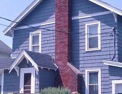 Pre-foreclosure in  N HOLLYWOOD AVE Gloversville, NY 12078