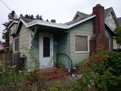 Pre-foreclosure in  57TH AVE SW Seattle, WA 98116