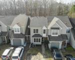Pre-foreclosure in  SAVILLE GARDEN WAY Virginia Beach, VA 23453