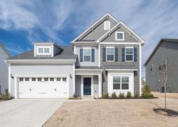Pre-foreclosure Listing in QUIET CREEK LN KNIGHTDALE, NC 27545