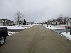 Pre-foreclosure in  PIERCE LN South Beloit, IL 61080