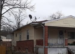Pre-foreclosure in  57TH ST NE Washington, DC 20019