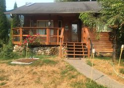 Pre-foreclosure in  STATE ROUTE 530 Darrington, WA 98241