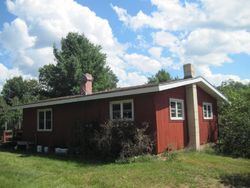 Pre-foreclosure in  S CREE DR Friendship, WI 53934