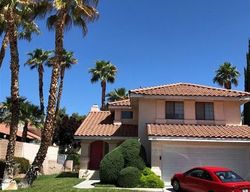 Pre-foreclosure in  PEBBLE SHORE CT Las Vegas, NV 89117