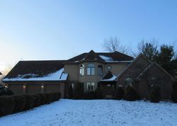 Pre-foreclosure in  LONDON DR Olympia Fields, IL 60461