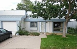 Pre-foreclosure in  E RICE PL APT A Aurora, CO 80015