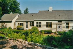 Pre-foreclosure in  SCHOOL RD Andover, CT 06232