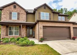 Pre-foreclosure Listing in MERION DR CALERA, AL 35040