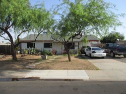 Pre-foreclosure in  W ACAPULCO LN Phoenix, AZ 85053