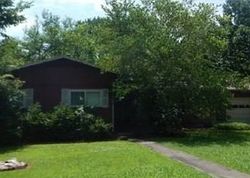 Pre-foreclosure in  N KARYN AVE Fayetteville, AR 72703