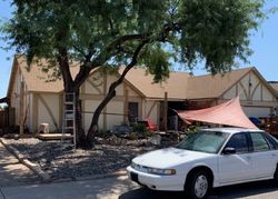 Pre-foreclosure in  N 106TH DR Phoenix, AZ 85037