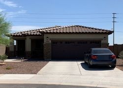 Pre-foreclosure in  N 171ST DR Waddell, AZ 85355