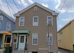 Pre-foreclosure in  HUDSON AVE Troy, NY 12183