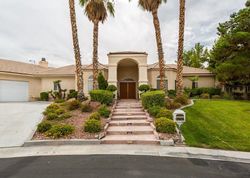  Loro Ct, Las Vegas NV