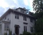Pre-foreclosure in  CLAREMONT AVE Mount Vernon, NY 10550