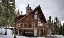 Pre-foreclosure Listing in TIMOTHYS RD CONIFER, CO 80433