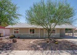 Pre-foreclosure in  N ELM ST Buckeye, AZ 85326