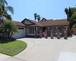 Pre-foreclosure in  OAK KNOLL DR Los Alamitos, CA 90720