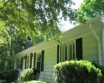 Pre-foreclosure in  BUCK HILL RD Canterbury, CT 06331