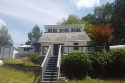 Pre-foreclosure Listing in WILLINGHAM RD LAKEVIEW, AR 72642