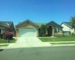 Pre-foreclosure Listing in KAISER CREEK AVE TULARE, CA 93274