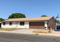 Pre-foreclosure in  W 18TH LN Yuma, AZ 85364