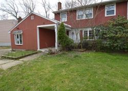Pre-foreclosure in  E TAMPA AVE Cherry Hill, NJ 08034