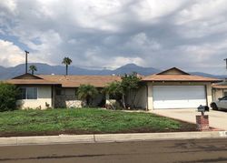 Pre-foreclosure in  AVALON CT Rancho Cucamonga, CA 91701
