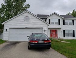 Pre-foreclosure in  101ST AVE Kenosha, WI 53142